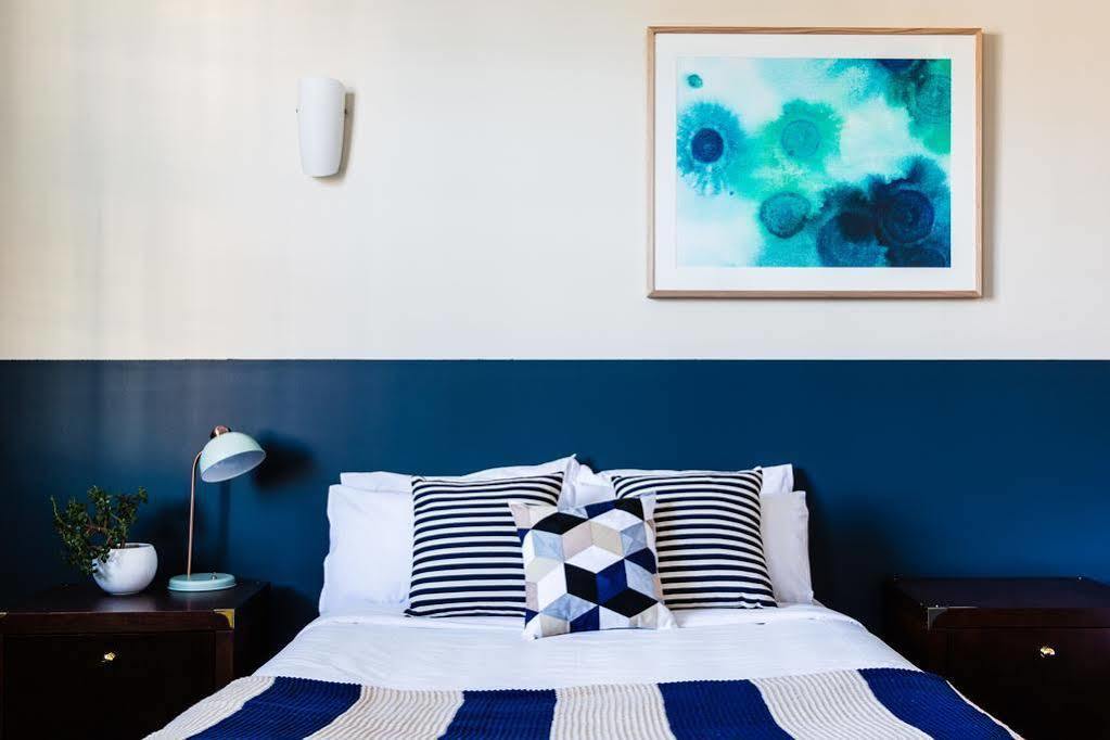 Bridgeview Hotel Willoughby Sydney Exterior foto